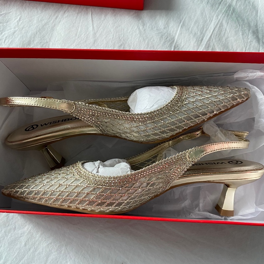 Formal and Black Tie shoes